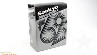 Sankyo XL-620 Supertronic