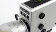 Braun Nizo 801 Macro #3