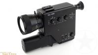 Braun Nizo 4080