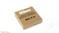 Nikon R8 Close-up Attachment Lens