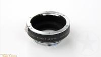 Leitz Leica Leicina Adapter 22228 M -> R