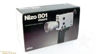 Braun Nizo 801 Macro BX
