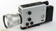 Braun Nizo 801 Macro #3
