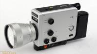 Braun Nizo 801 Macro #1