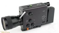 Braun Nizo 801 Black #2
