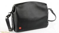 Leicina Carrying Bag - Black Large