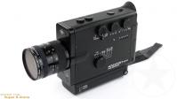 Agfa 6 Movexoom Sound