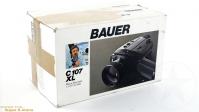 Bauer C 107 XL #1 BOXED
