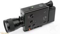 Braun Nizo S 800 Black #2