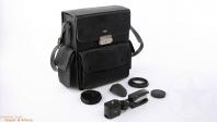Braun Nizo 481 macro Uni Set