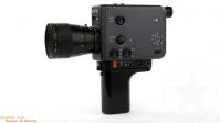 Braun Nizo 801 Macro B