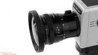 Braun Nizo 148 Macro UWL Set