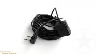 Canon Remote/Mic Extension