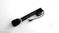 Canon Boom Microphone BM 50