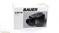 Bauer S 207 XL boxed
