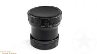 Braun Nizo Super Wide 0.38