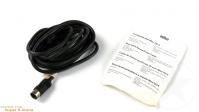 Braun Nizo UC4 Sound Pulse Sync Cable