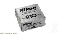 Nikon R10 Close-up Attachment Lens EC-2
