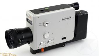 Braun Nizo S 48-2 #1