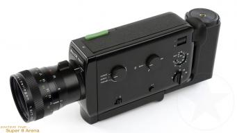 Braun Nizo 156 Macro B #1
