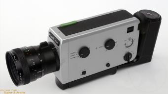 Braun Nizo 148 Macro #1