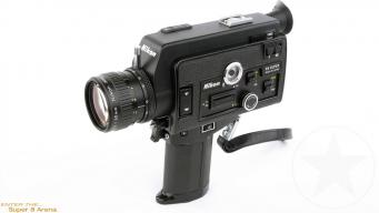 Nikon R8 Super Zoom III