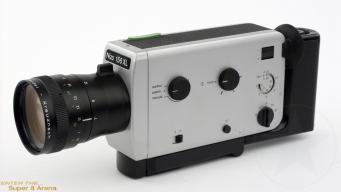 Braun Nizo 156 XL #2