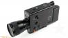 Braun Nizo S 800 Black Set #1