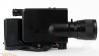 Braun Nizo 801 Black Set #3