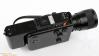 Braun Nizo 801 Black Set #3
