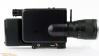 Braun Nizo 801 Black Set #1