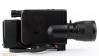 Braun Nizo S 800 Black Set #3