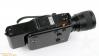 Braun Nizo S 800 Black Set #3