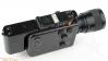 Braun Nizo 801 Black #2