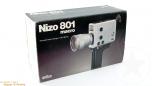 Braun Nizo 801 Macro BX