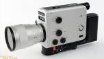 Braun Nizo Professional #1