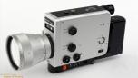 Braun Nizo 801 Macro #1