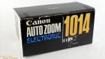 Canon 1014 Auto Zoom Electronic BOXED