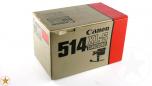 Canon 514 XL-S BOXED