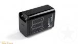 Braun Nizo Batteries Box
